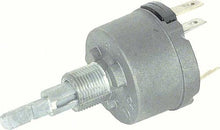 1967 Chevy Truck, 1967-69 Camaro, Chevelle, Nova; Windshield Wiper Switch; Various Models