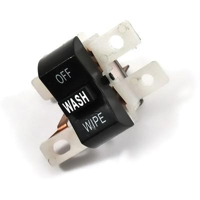 1969 Pontiac GTO, LeMans, Tempest; Windshield Wiper/Washer Switch