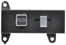 1969-72 Impala, Caprice, Skylark, GS; Windshield Wiper Switch ; Various Models