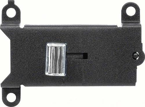 1969 Camaro, 1969-71 Nova; Windshield Wiper Switch; Various Models