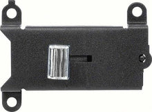 1969 Camaro, 1969-71 Nova; Windshield Wiper Switch; Various Models