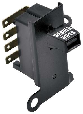 1971-72 Impala, Bel Air, Caprice, Station Wagon; Windshield Wiper Switch; Various Models
