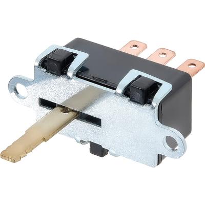 1968-76 Chevrolet Corvette; Wiper Switch