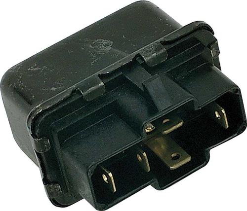 1982-91 Blower Motor Relay