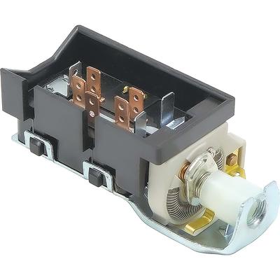 1957-63 Buick, Chevrolet; Headlamp Switch; Replacement Style; Various Models
