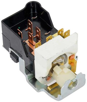 1964-88 GM; Headlamp Switch; 8-Terminals; Various Applications