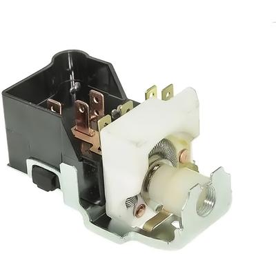 1968-96 GM; Headlamp Switch; 7-Terminal; Various Applications