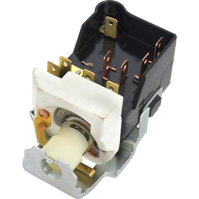 1968-96 GM; Headlamp Switch; 9-Terminal; Various Applications;