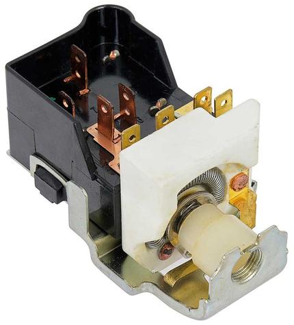 1976-78 Chevrolet Chevette; Headlamp Switch; Universal Fit;