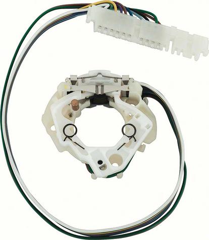 Turn Signal Switch For 1976-1980 Camaro 1969-1981 Firebird 1968-1979 Nova