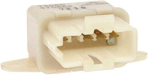 1980-90 Buick, Chevrolet, Pontiac, Oldsmobile; Multi Purpose Relay; RY43