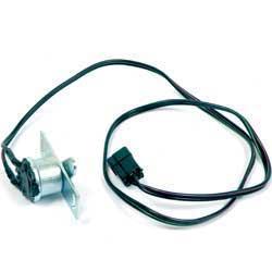 1963 Impala, Bel Air, Biscayne, Nova; Back-Up Lamp Switch; Manual Transmission (Stamp 929)
