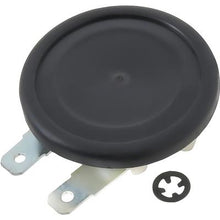 1960-68 Buick, Chevrolet, Pontiac; Various Models; Vacuum Actuated A/C Clutch Switch