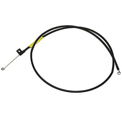 1967-68 Air Conditioning Temperature Cables