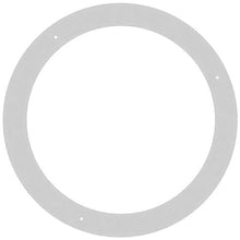 1962-69 Ford Falcon/Fairlane; Fresh Air Vent Oulet To Cowl Gasket; LH