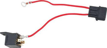 Headlight Relay and Fuse Assembly