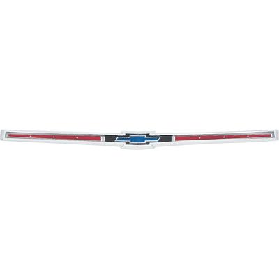 200053A - 1965 Chevrolet Impala, Full Size; Bow Tie Hood Emblem Assembly