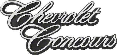 20014406 - 1977 Chevy Nova;