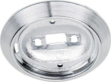 1977-91 Buck, Chevy, Pontiac, Olds; Dome Lamp Base Reflector; Round; Various Models