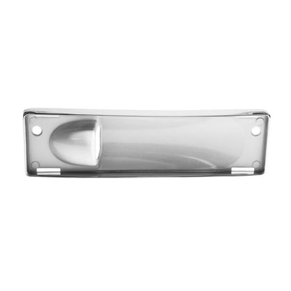 Trim Parts 1958-67 Chevrolet Car/1963-73 Corvette Dome Light Bezel, Each - (2005)