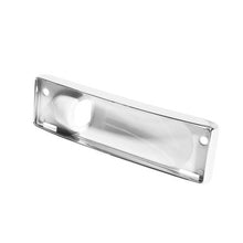 Trim Parts 1958-67 Chevrolet Car/1963-73 Corvette Dome Light Bezel, Each - (2005)