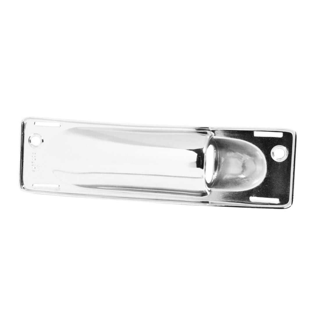 Trim Parts 1958-67 Chevrolet Car/1963-73 Corvette Dome Light Bezel, Each - (2005)