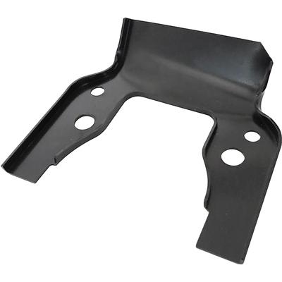 1965 Chevelle, Malibu; Taillamp to Rear Body Panel Reinforcement Bracket; LH; All Models Except Station Wagon