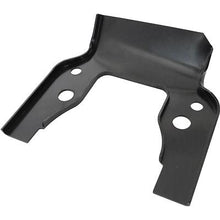 1965 Chevelle, Malibu; Taillamp to Rear Body Panel Reinforcement Bracket; LH; All Models Except Station Wagon