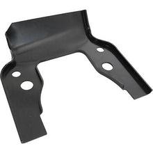 1965 Chevelle, Malibu; Taillamp to Rear Body Panel Reinforcement Bracket; RH; All Models Except Station Wagon