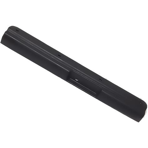 20085152 - 1978-88 Buick Regal, Cutlass, Grand Prix; Trim Cover; T-Top Inner Plastic Cover; Non Locking; RH; Black