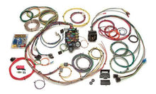 1967-68 Camaro/Firebird; Painless Wiring; 24-Circuit Wiring Harness Assembly