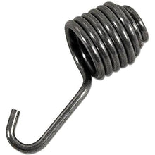 1963-1982 Chevrolet Corvette; Headlamp Adjustment Spring; Stainless Steel