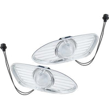 1958-59 GMC; Park Lamp Assembly - Pair
