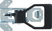 1982-92 Camaro, Firebird  Inner Door Handle; Black; LH or RH; Each
