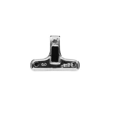Trim Parts 1949-60 Chevrolet Full Size Car Seat Adjuster Knob, Each - (2030)