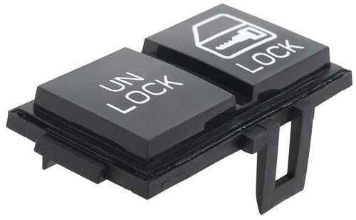 1982-92 Inner Door Lock Switch RH