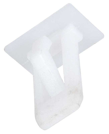 20359997 - 1982-92 Camaro, Firebird; Buick, Oldsmobile; Headliner Trim Retainer Clips; 4 Piece Set; Various GM Models