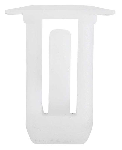 20359997 - 1982-92 Camaro, Firebird; Buick, Oldsmobile; Headliner Trim Retainer Clips; 4 Piece Set; Various GM Models