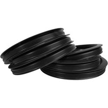 1961-1967 Ford Econoline Rear Quarter Window Seal