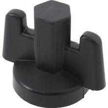 1982-2008 Buick, Cadillac, Chevy, Olds, Pontiac; Tail Lamp Housing to Body Retainer Nut; Each; Various Models