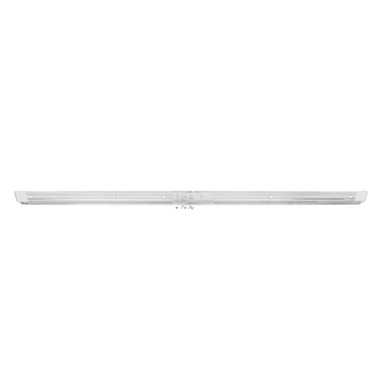 Trim Parts 59-60 Full-Size Chevy, Oldsmobile, Pontiac & Buick Sill Plates, B-Body 2-Door - (2074)