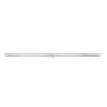 Trim Parts 59-60 Full-Size Chevy, Oldsmobile, Pontiac & Buick Sill Plates, B-Body 2-Door - (2074)