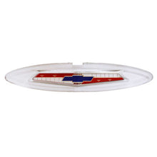 Trim Parts 1960 Chevrolet Car/El Camino 6-Cylinder Front Grille Emblem, Each - (2075)
