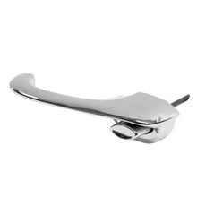 Trim Parts 1960 Chevrolet Car/El Camino Outside Front Door Handle Assemblies, Pair - (2082)