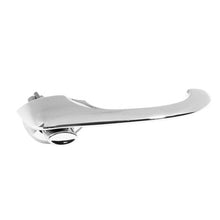 Trim Parts 1960 Chevrolet Full Size 4-Door Car Outside Front Door Handle Assemblies, Pair - (2083)
