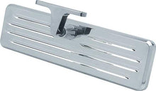 Billet Mirror Polished Universal Mount 2 Bolt