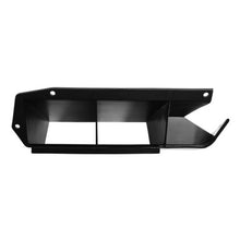 Trim Parts 1961-62 Chevrolet Full Size Car Heater Air Deflector, Each - (2104)
