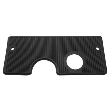 Trim Parts 1963-64 Chevrolet Car Lower Steering Column Seal W/Standard Transmission, Each - (2106)