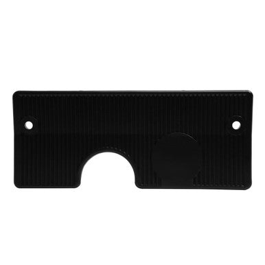 Trim Parts 1963-64 Chevrolet Car Lower Steering Column Seal W/Automatic Transmission, Each - (2106A)
