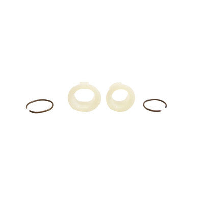 Trim Parts 1961-64 GM Full Size Cars Right & Left Hand Convertible Top Latch Bushing, Pair - (2147A)